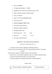 Transporto priemonės vertinimo ekspertizė 8 puslapis