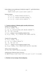 Trifazės kintamosios srovės grandinės tyrimo ataskaita 3 puslapis