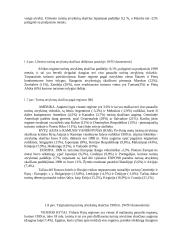 Turizmo paslaugos ir verslas 12 puslapis