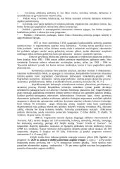 Turizmo paslaugos ir verslas 5 puslapis