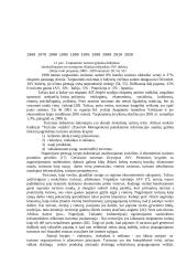 Turizmo paslaugos ir verslas 6 puslapis