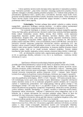 Turizmo paslaugos ir verslas 8 puslapis