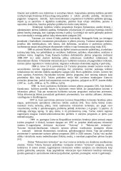 Turizmo paslaugos ir verslas 10 puslapis