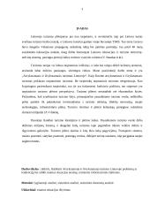 Turizmo paslaugos 2 puslapis