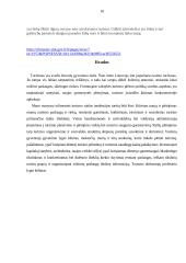 Turizmo paslaugos 9 puslapis