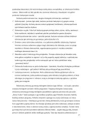 Turizmo plėtros ekologinės problemos 17 puslapis