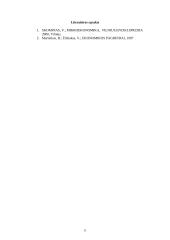 Ūkinė veikla ir ekonominiai skaičiavimai 11 puslapis