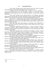 Ūkinė veikla ir ekonominiai skaičiavimai 5 puslapis