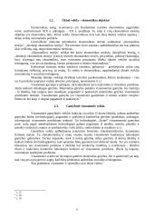 Ūkinė veikla ir ekonominiai skaičiavimai 6 puslapis