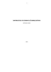 Unifikuotoji atlyginimo už darbą sistema