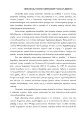 Užsieniečių teisinė padėtis Lietuvos Respublikoje