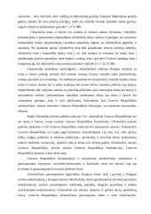 Užsieniečių teisinė padėtis Lietuvos Respublikoje 2 puslapis