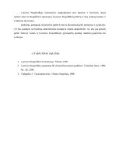 Užsieniečių teisinė padėtis Lietuvos Respublikoje 7 puslapis