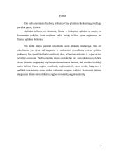 Užterštumas azoto dioksidu Lietuvoje ir Europoje 3 puslapis