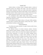 Užterštumas azoto dioksidu Lietuvoje ir Europoje 4 puslapis