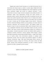 Užterštumas azoto dioksidu Lietuvoje ir Europoje 7 puslapis