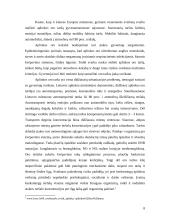 Užterštumas azoto dioksidu Lietuvoje ir Europoje 8 puslapis