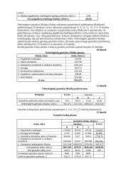 Vadybos proceso užduotis 17 puslapis