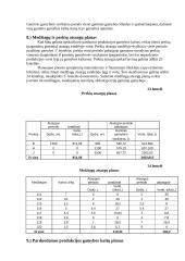 Vadybos proceso užduotis 18 puslapis