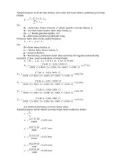 Vadybos proceso užduotis 3 puslapis