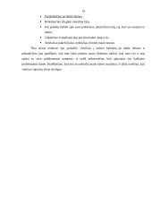 Vadybos organizavimas įmonėje 14 puslapis