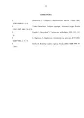 Vadybos organizavimas įmonėje 15 puslapis