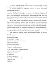 Vadybos organizavimas įmonėje 6 puslapis