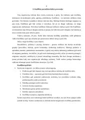 Vadybos organizavimas įmonėje 8 puslapis