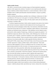 Vadybos mokslo raida Lietuvoje 3 puslapis