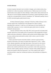 Vadybos mokslo raida Lietuvoje 6 puslapis