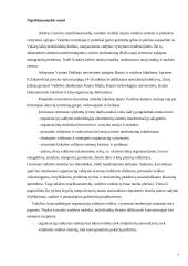 Vadybos mokslo raida Lietuvoje 7 puslapis