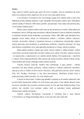 Vadybos mokslo raida Lietuvoje 9 puslapis