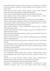 Vadybos pagrindai ir valdymo procesas 12 puslapis