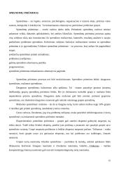 Vadybos pagrindai ir valdymo procesas 15 puslapis