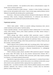 Vadybos pagrindai ir valdymo procesas 16 puslapis