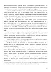 Vadybos pagrindai ir valdymo procesas 19 puslapis