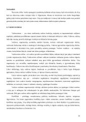 Vadybos pagrindai ir valdymo procesas 20 puslapis