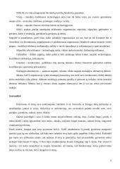 Vadybos pagrindai ir valdymo procesas 5 puslapis