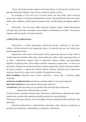 Vadybos pagrindai ir valdymo procesas 6 puslapis