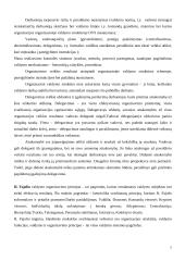 Vadybos pagrindai ir valdymo procesas 7 puslapis