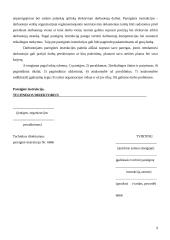 Vadybos pagrindai ir valdymo procesas 9 puslapis