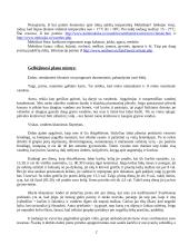 VadyInformacija, prognozavimas, sprendimų priėmimas 2 puslapis