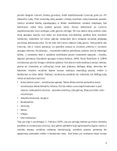 Vaiko gerovės samprata teisinėje bei mokslinėje literatūroje 4 puslapis