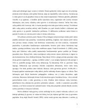 Vaiko gerovės samprata teisinėje bei mokslinėje literatūroje 5 puslapis