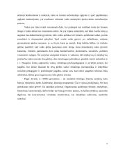 Vaiko gerovės samprata teisinėje bei mokslinėje literatūroje 7 puslapis