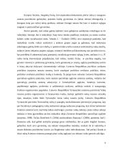 Vaiko gerovės samprata teisinėje bei mokslinėje literatūroje 9 puslapis