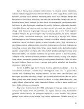 Vaiko gerovės samprata teisinėje bei mokslinėje literatūroje 10 puslapis