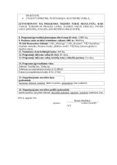 Vaikų vasaros poilsis stovykloje "Lakštas" 5 puslapis