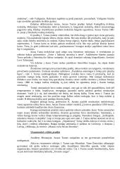 Vaižgantas. Gyvenimas ir kūryba 3 puslapis