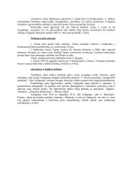 Vaižgantas. Gyvenimas ir kūryba 4 puslapis